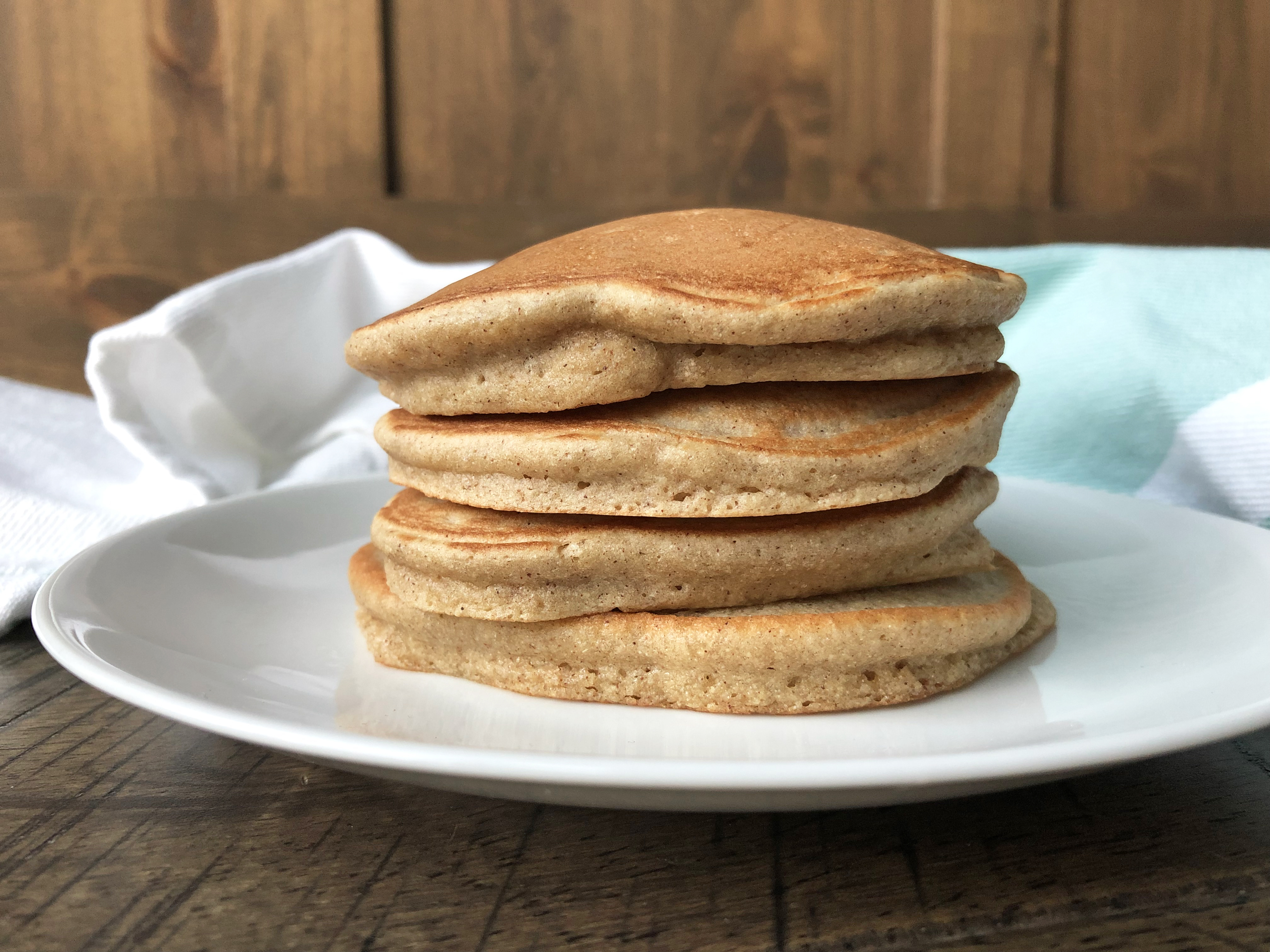 Pancake Recipe Gluten Free