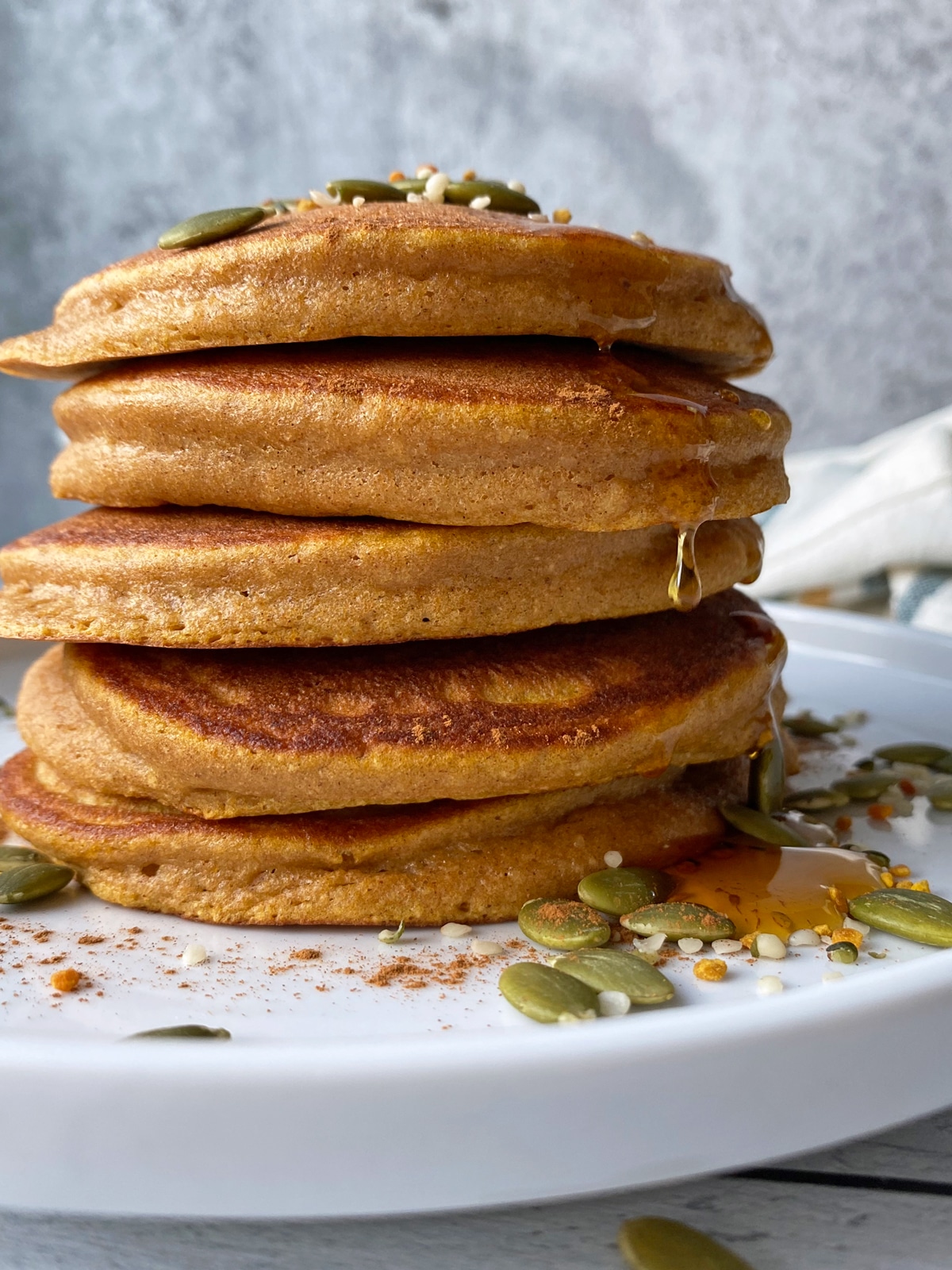 easy-paleo-pumpkin-pancake-recipe