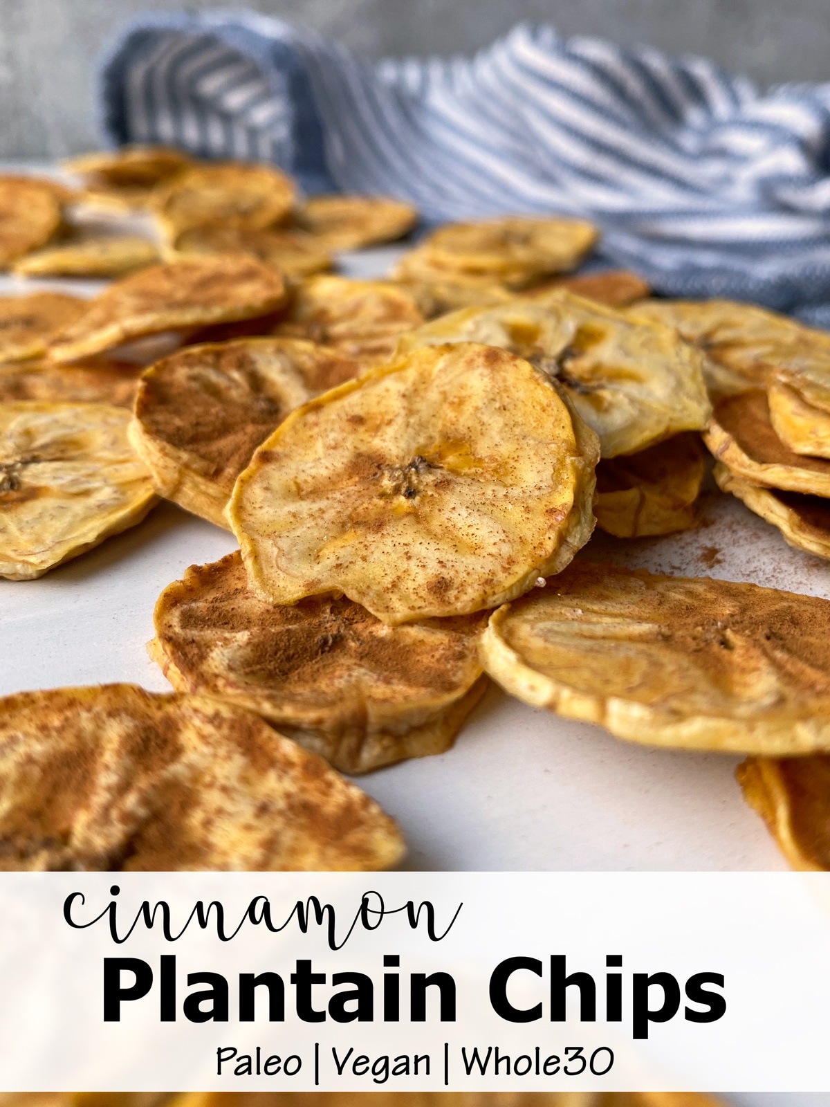 Oil-Free-Plantain-Chips-Recipe