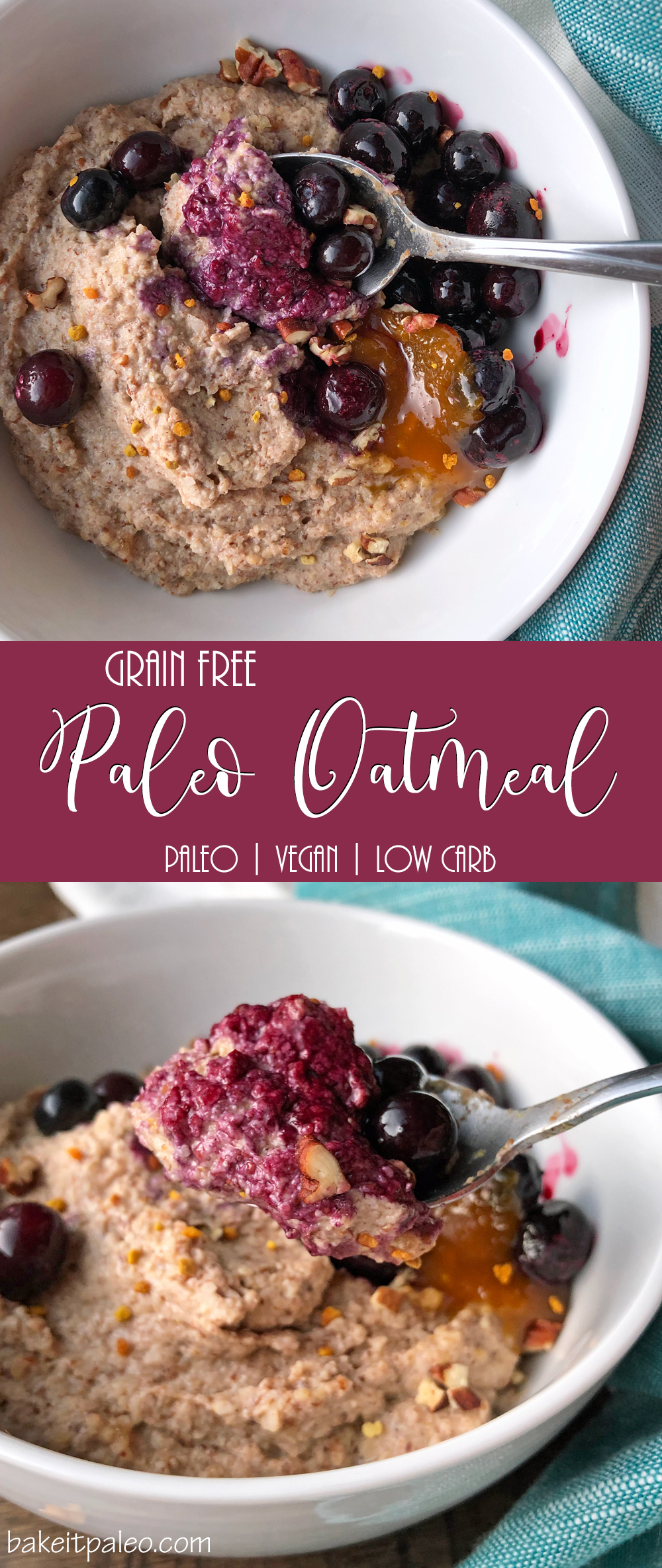 Grain-Free-Paleo-Oatmeal-Recipe