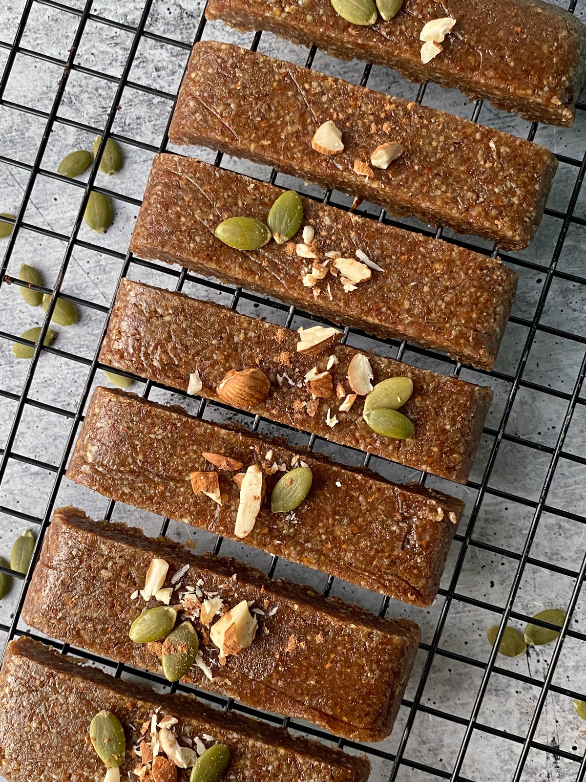 sugar-free-paleo-protein-bars