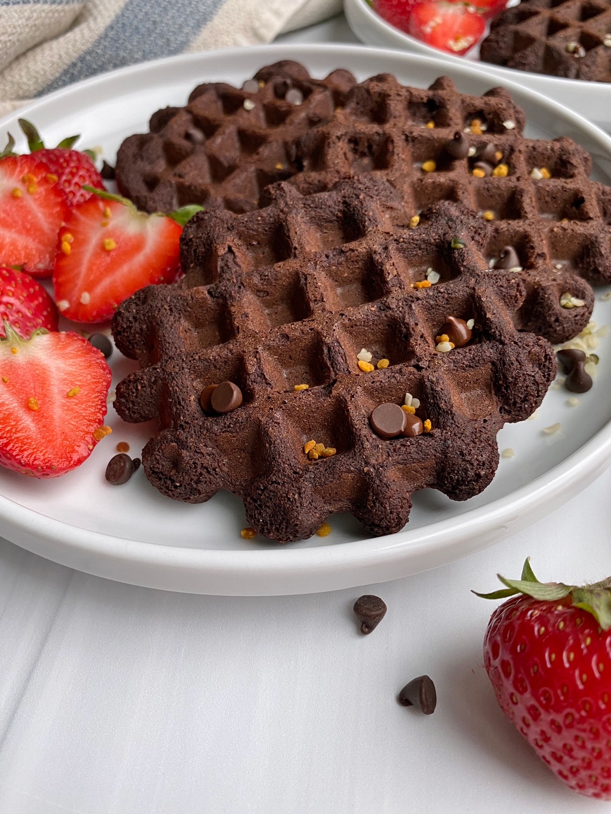 allergy-free-tigernut-flour-waffles