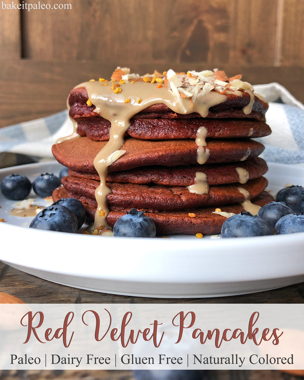 Healthy-Red-Velvet-Pancake-Recipe