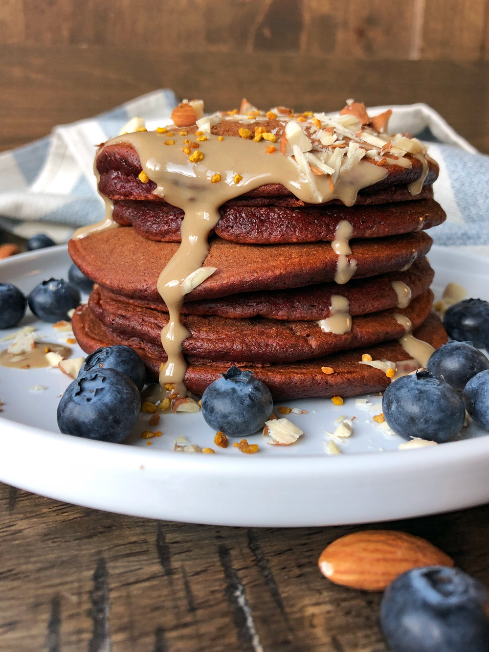 Naturally-Colored-Red-Velvet-Pancakes