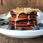 Red-Velvet-Pancakes-with-Almond-Flour