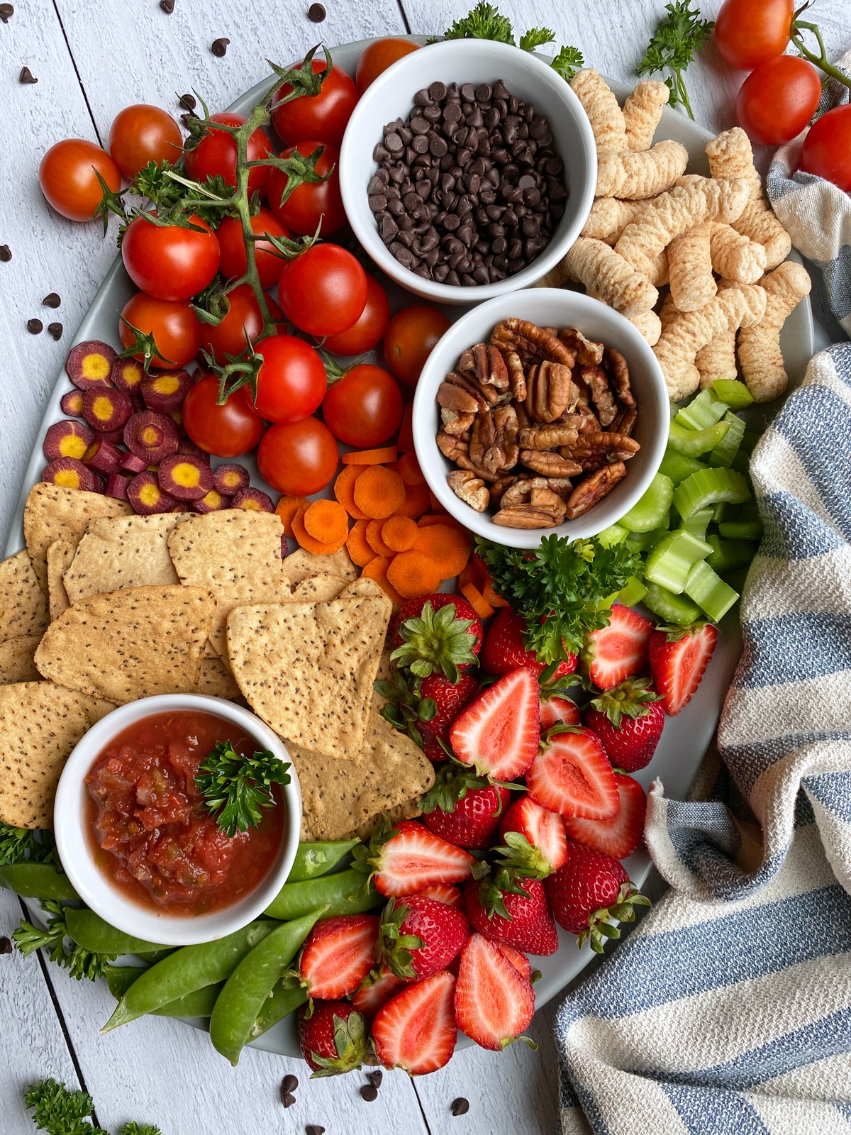 Easy Paleo Snacks The Best Of 2020