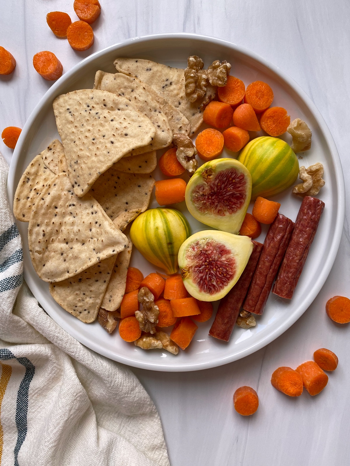  Quick Paleo Snacks for Busy Afternoons