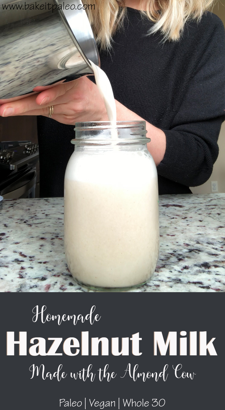 How to Make Hazelnut Milk using the Almond Cow.jpg