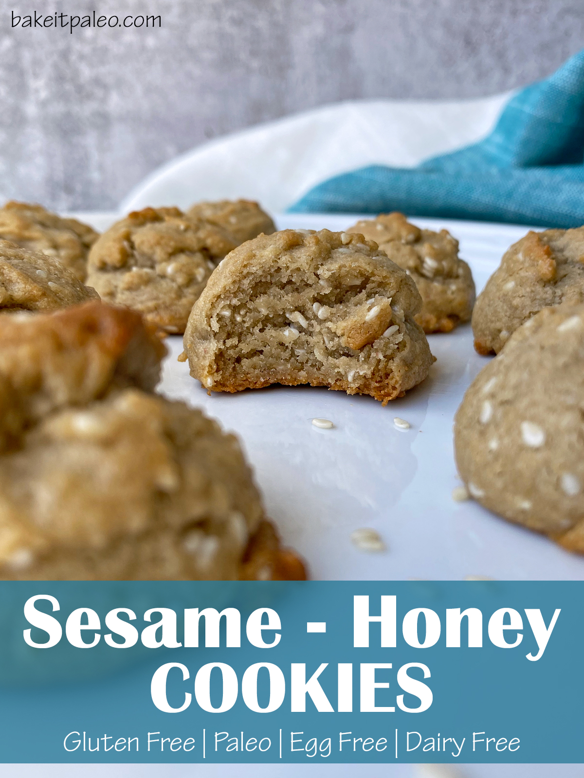 gluten-free-sesame-honey-cookies
