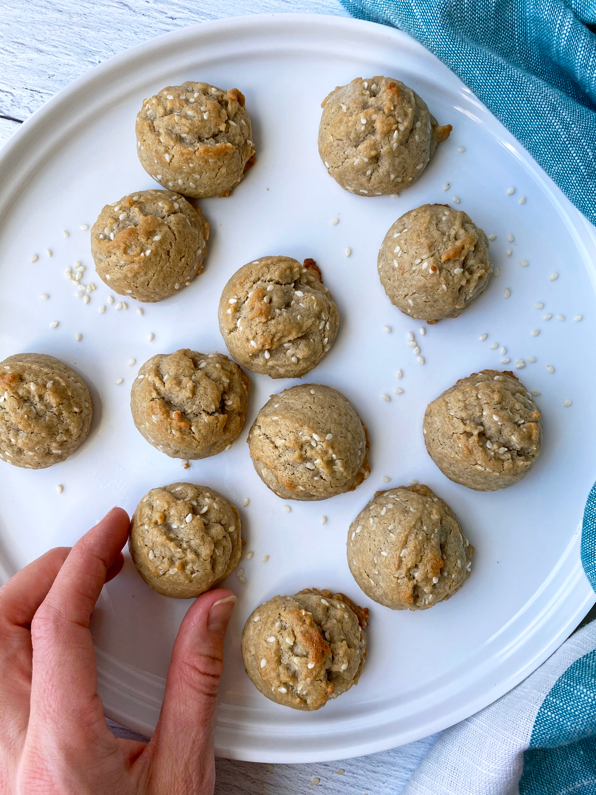 thick-and-chewy-tahini-cookies