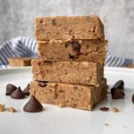 Paleo-Chocolate-Chip-Cookie-Dough-Protein-Bar-Recipe