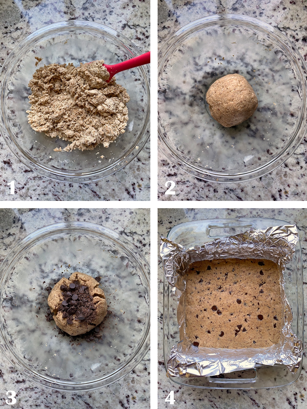 how-to-make-chocolate-chip-cookie-dough-protein-bars