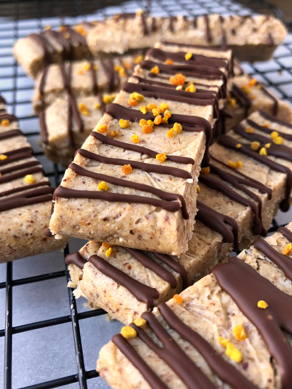 Gluten-Free-Hazelnut-Bars