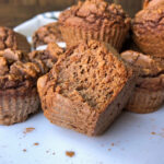 Moist-Protein-Muffins-Paleo