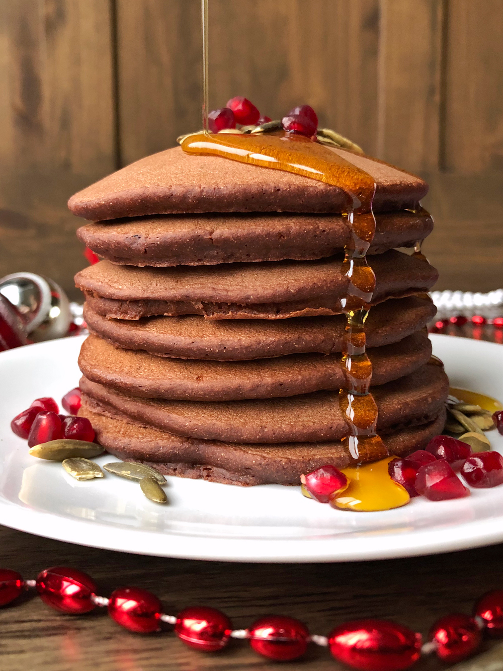 Easy-Cherry-Pancakes-Recipe