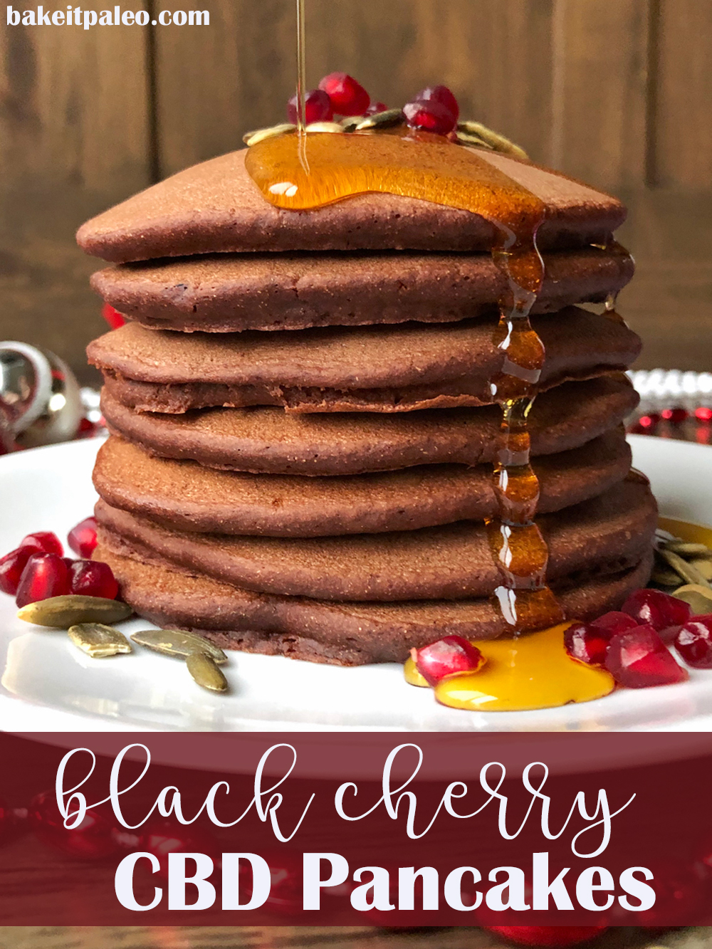 Gluten-Free-Black-Cherry-CBD-Pancakes