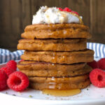 dairy-free-kabocha-pancakes