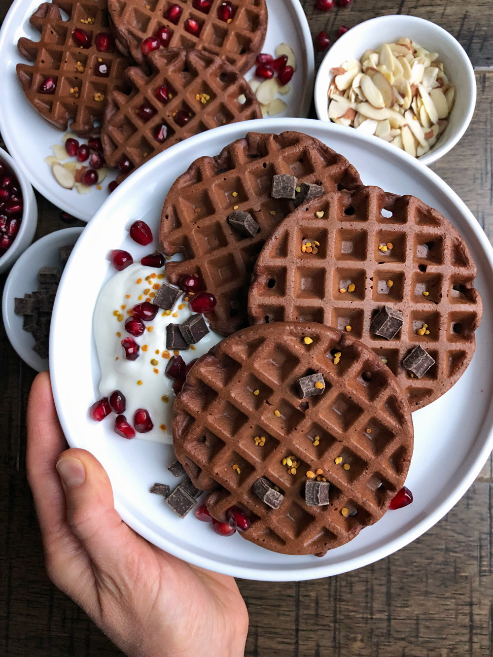 collagen-waffle-recipe