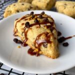 Healthy-Chocolate-Chip-Scones