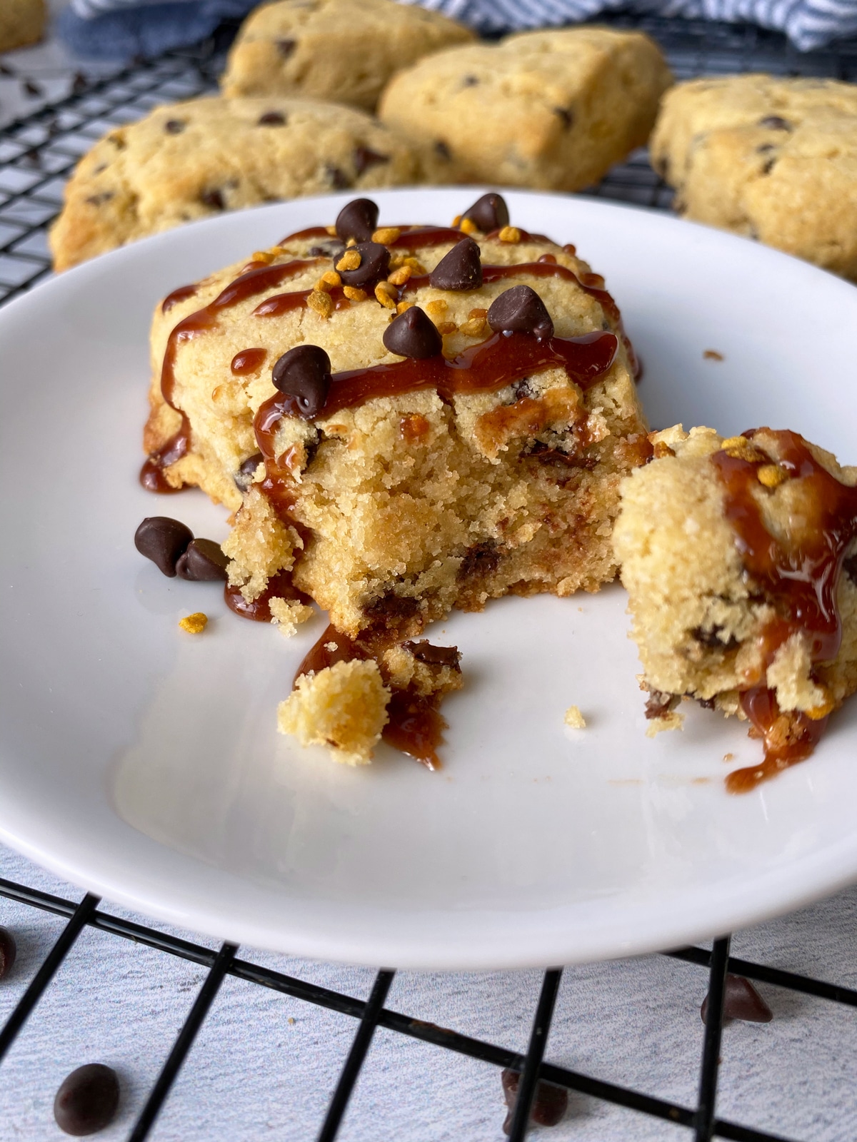 Moist-Chocolate-Chip-Scones