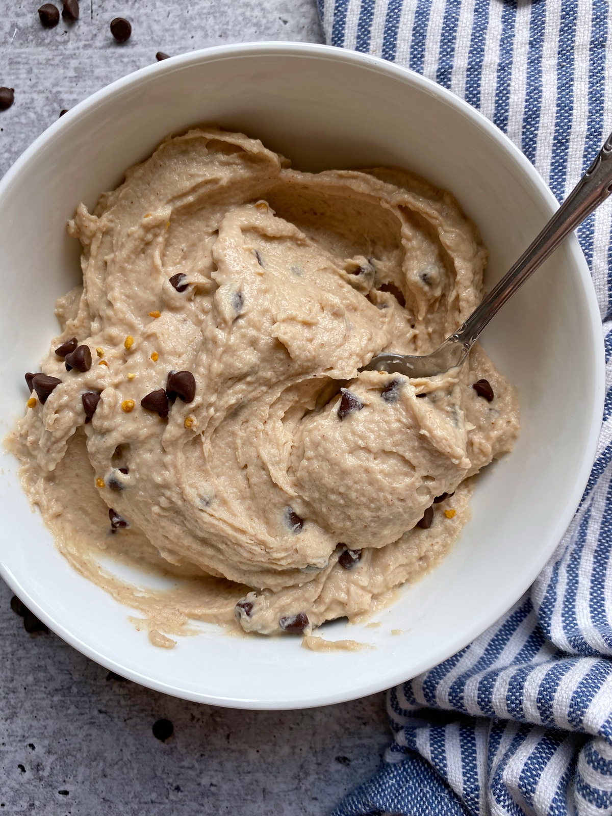 Cookie-Dough-Smoothie