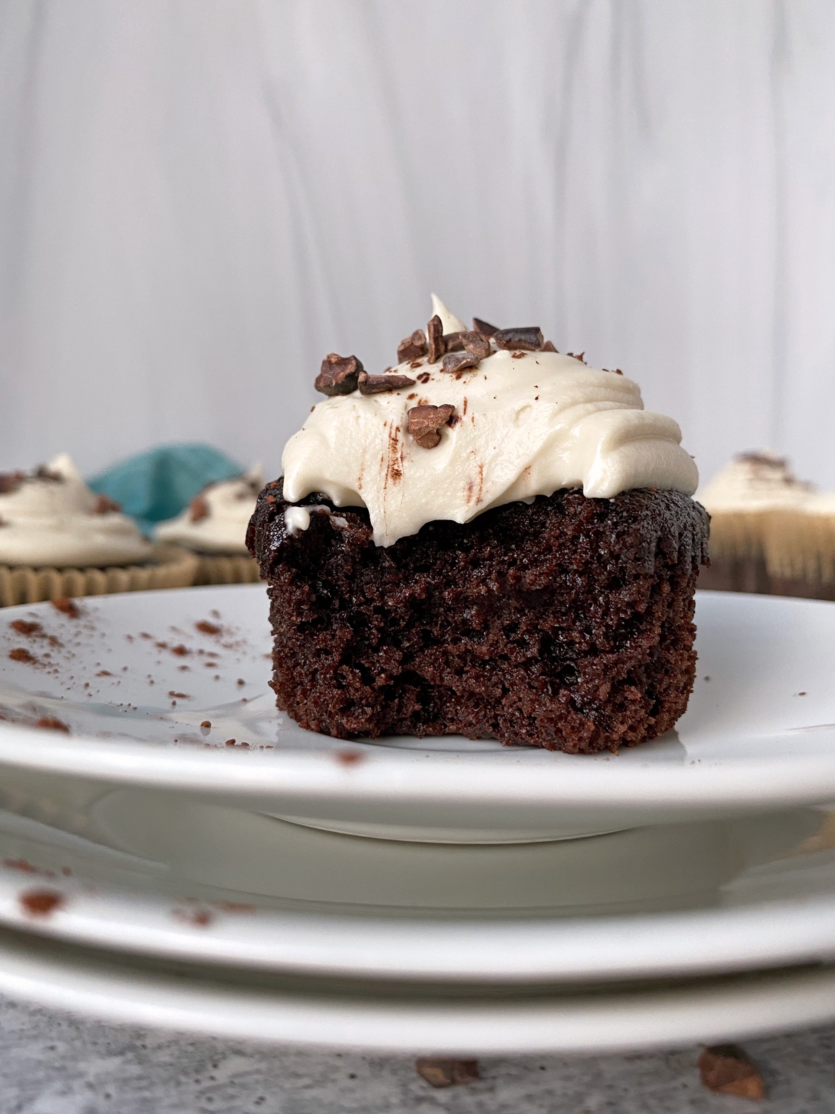 chocolate-cupcakes-from-scratch