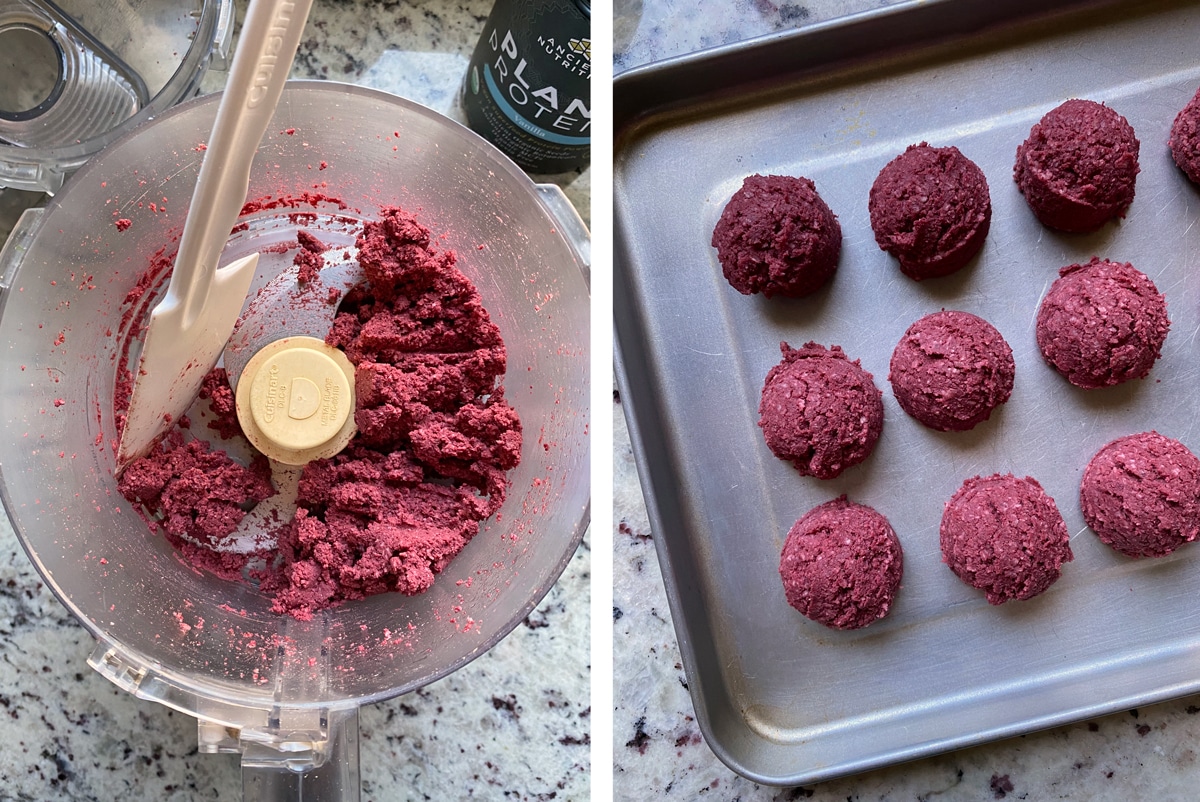 how-to-make-coconut-protein-balls