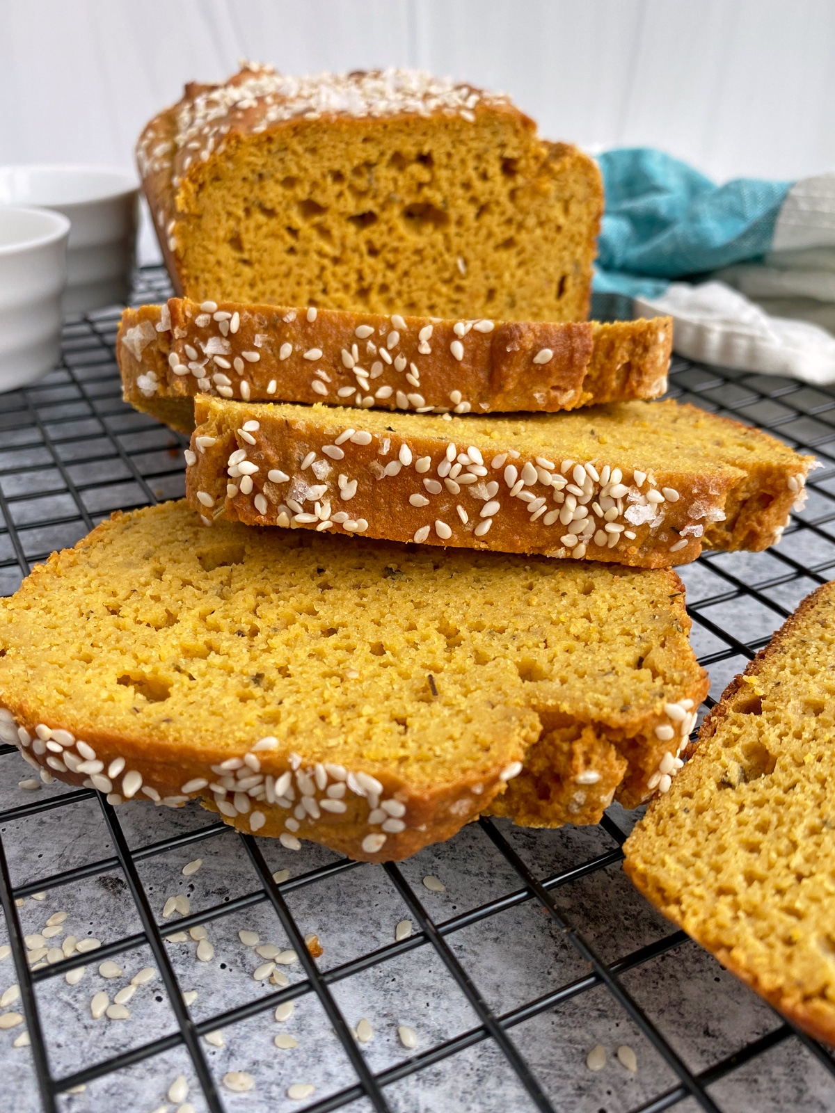 paleo-squash-bread