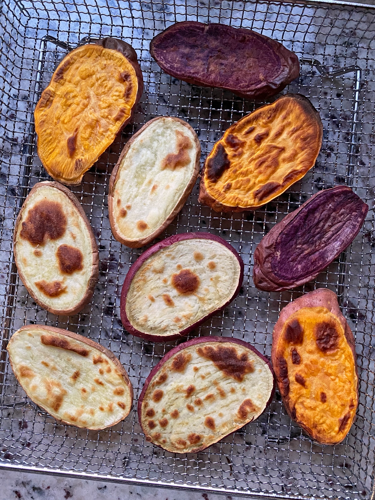 sweet-potato-toast-in-the-air-fryer