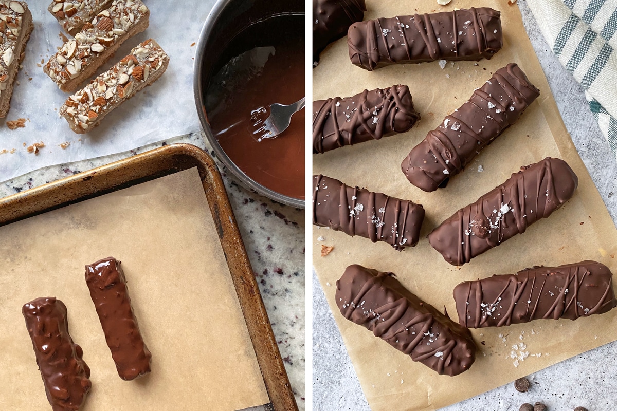 dipping-the-bars-in-dark-chocolate