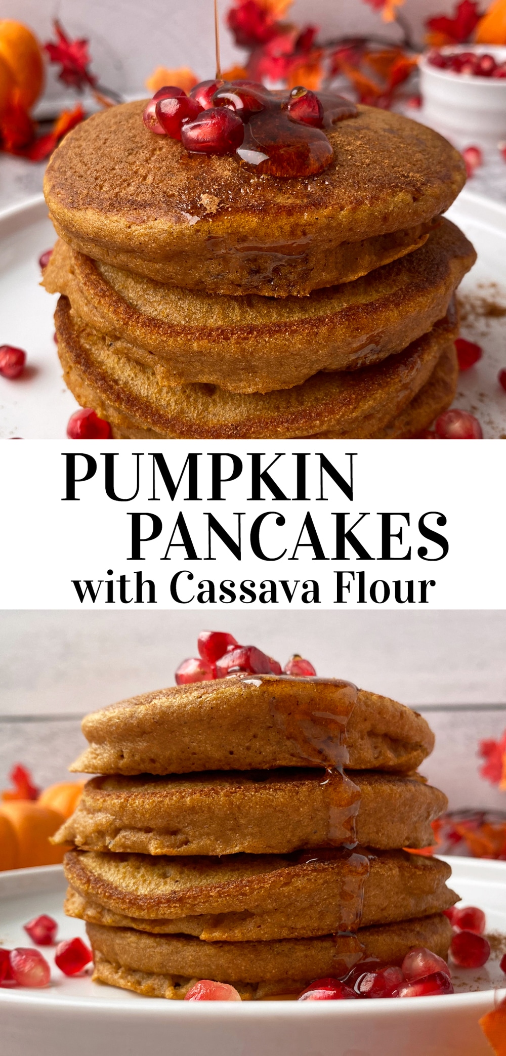 Paleo-Pumpkin-Pancakes-with-Cassava-Flour