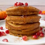 nut-free-paleo-pumpkin-pancakes