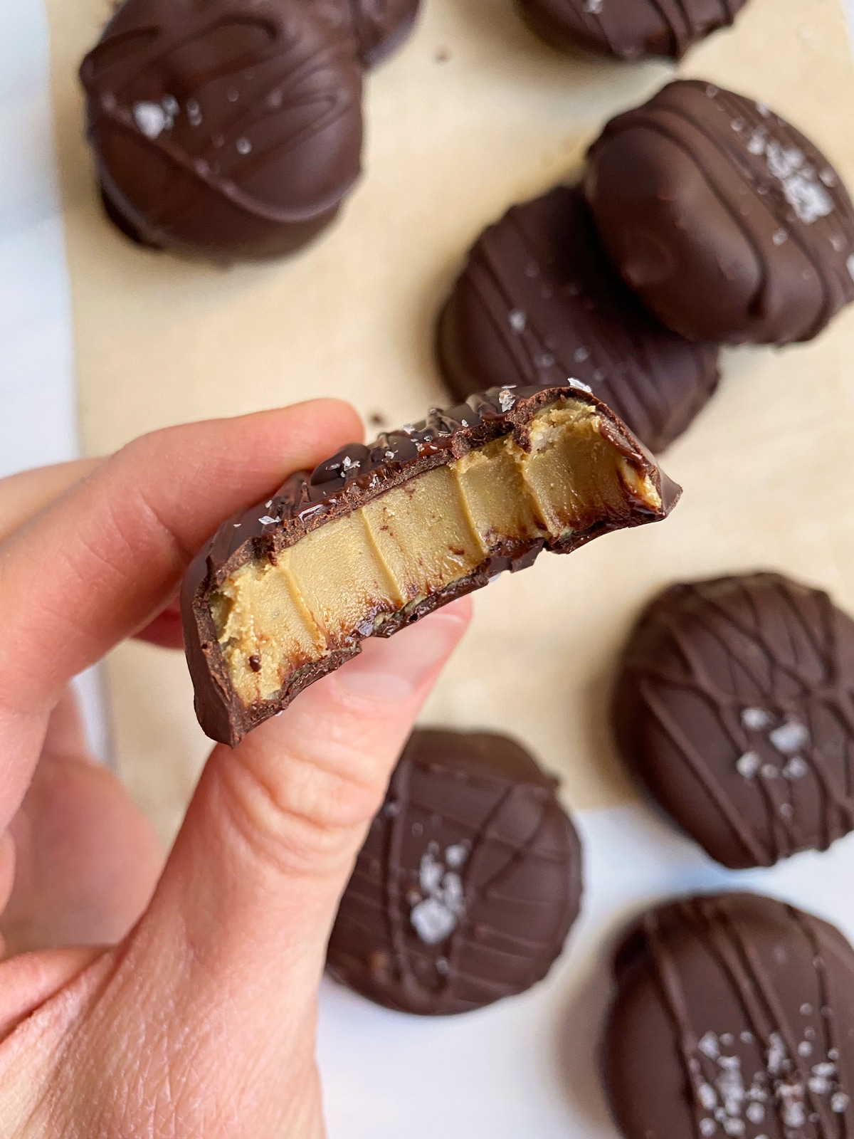 Vegan-sunbutter-cups