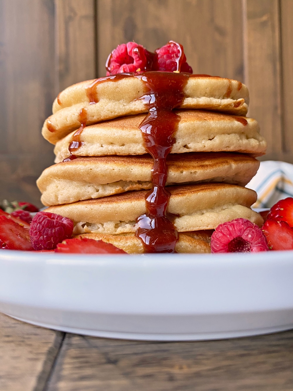 coconut-flour-pancakes