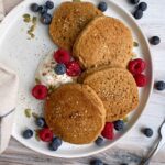 healthy-tigernut-flour-pancake-recipe