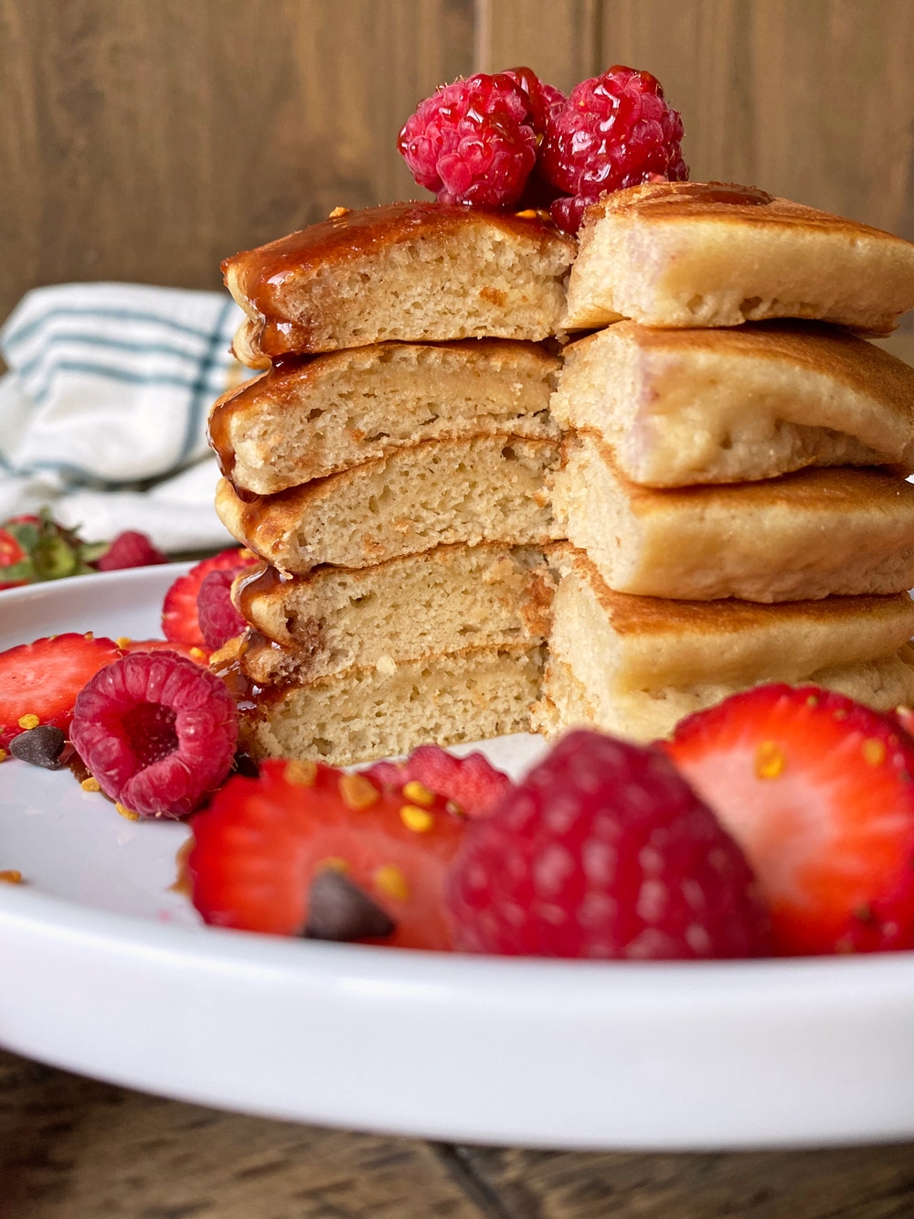 moist-coconut-flour-pancakes