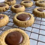 thumbprint-cookies-with-chocolate-fudge-filling