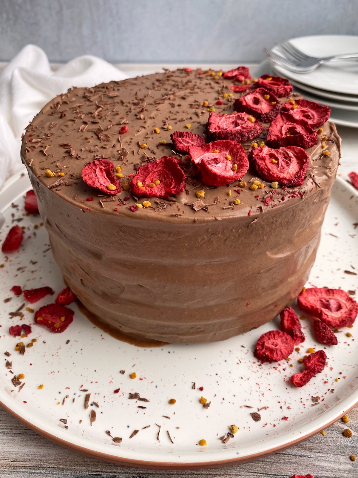 chocolate-cake-with-tigernut-flour