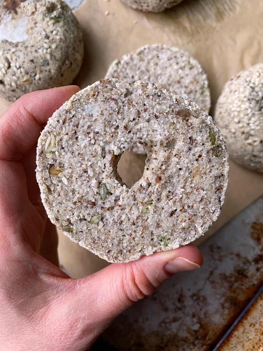 best-vegan-bagels