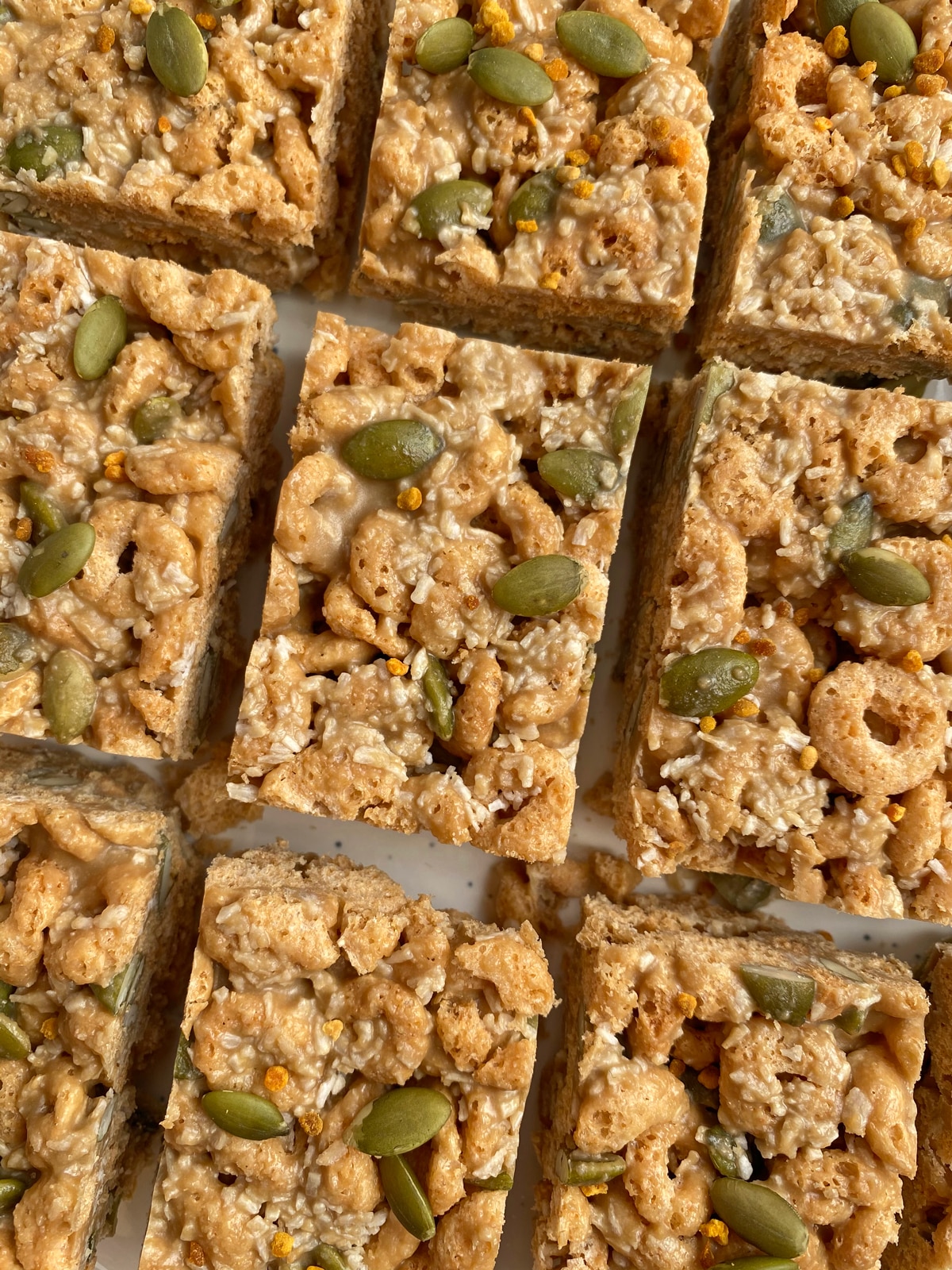 nut-free-paleo-cereal-bars