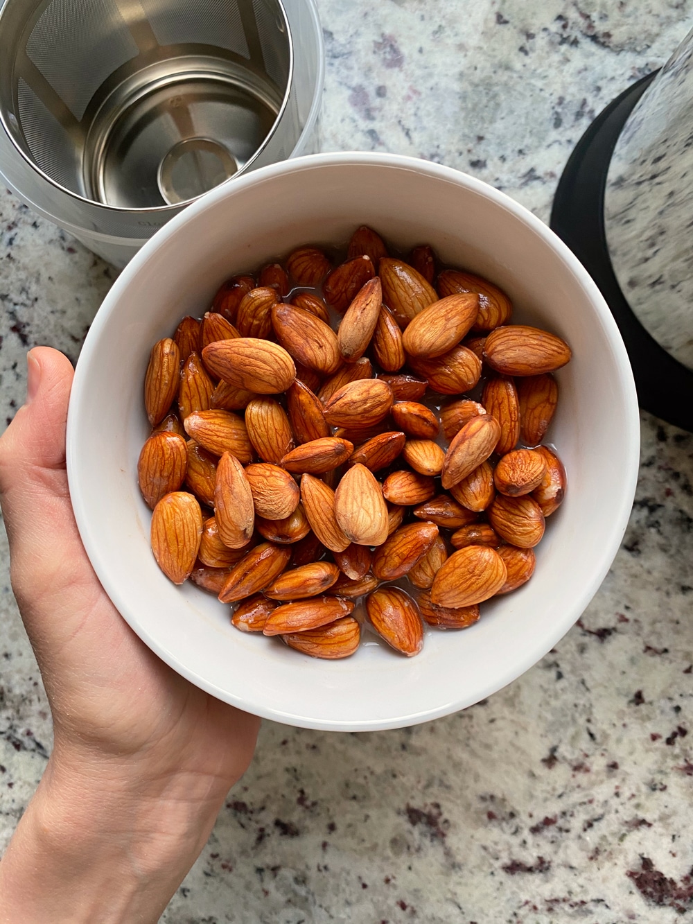 step-one---soak-nuts