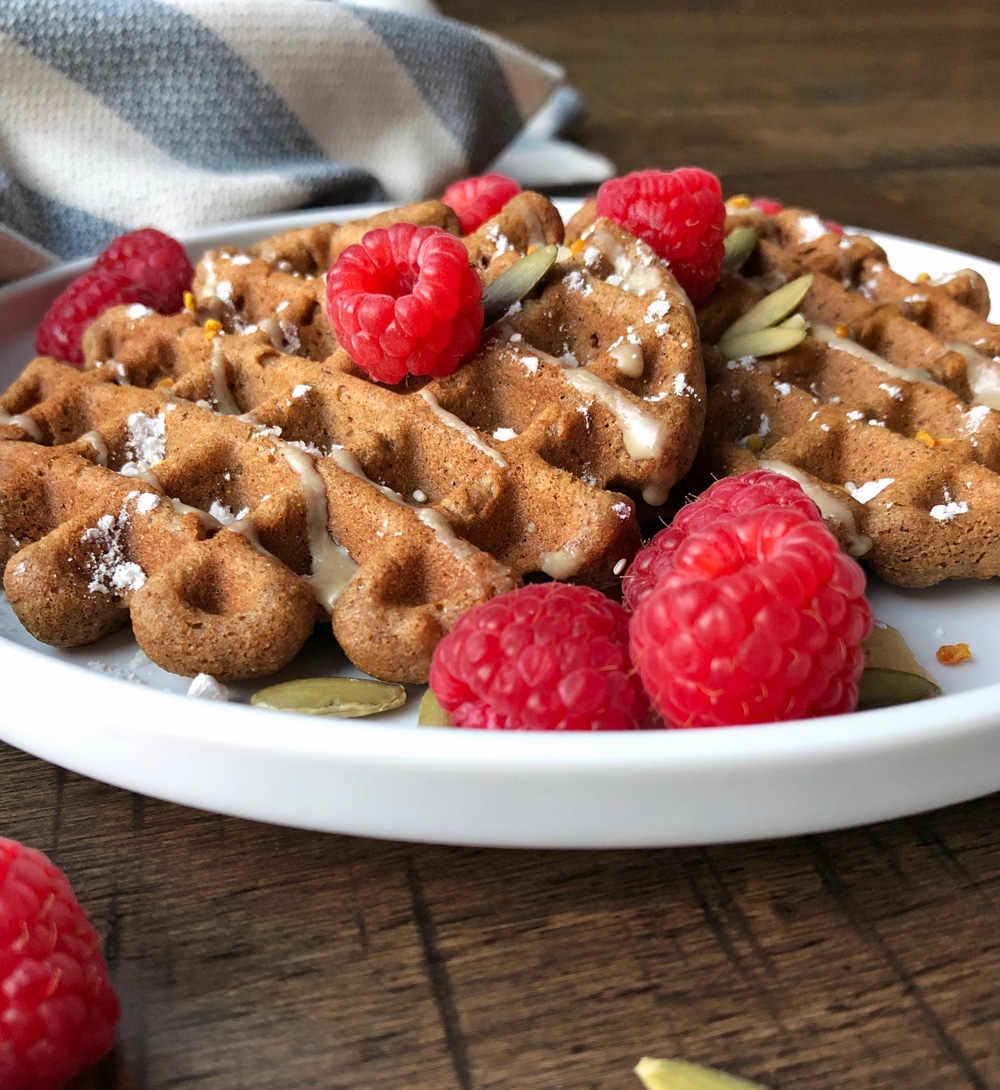 tignerut-waffles-with-gingerbread