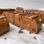 almond-butter-protein-bars