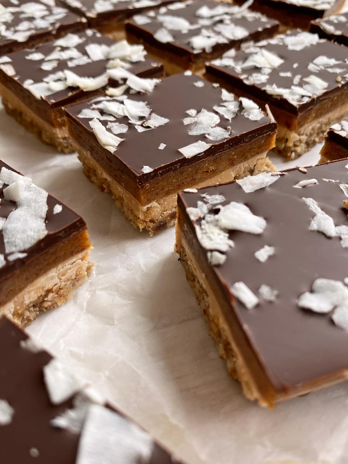 healthy-Paleo-coconut-butter-bars