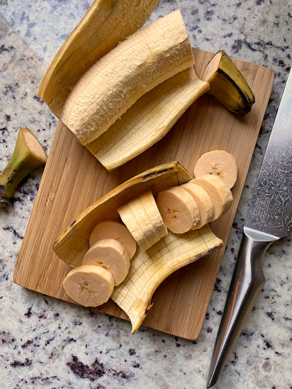 how-to-cut-a-plantain