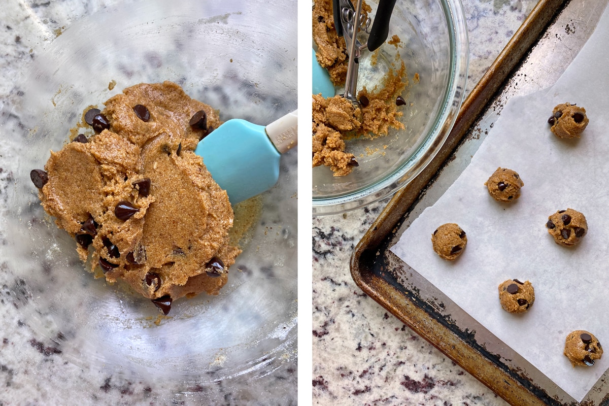 making-the-collagen-cookie-dough