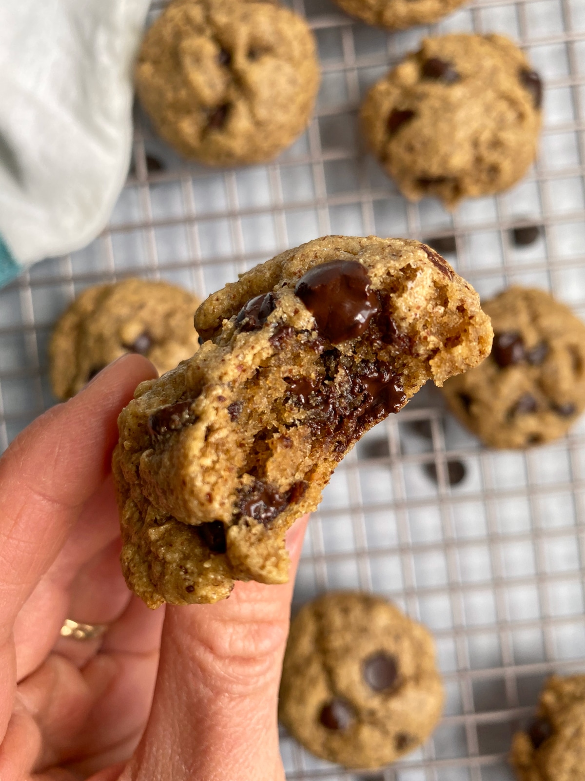 the-best-paleo-collagen-cookies