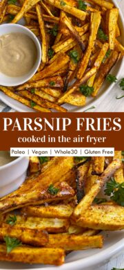 parsnips air fryer parsnips air fryer