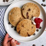 fluffy-buckwheat-pancakes