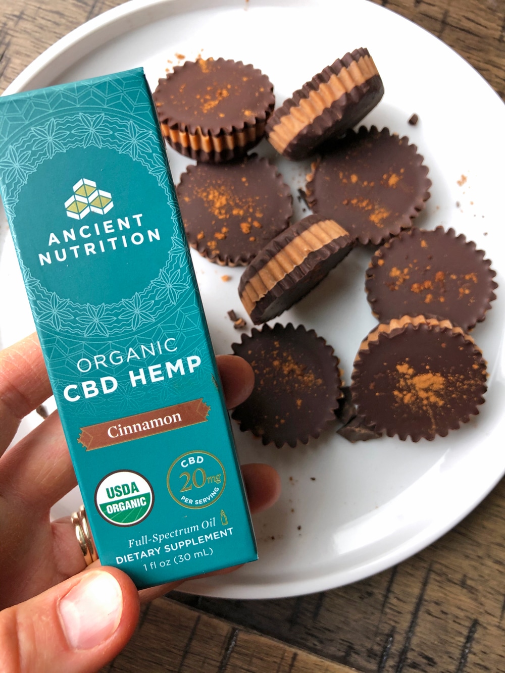 ancient nutrition cbd hemp